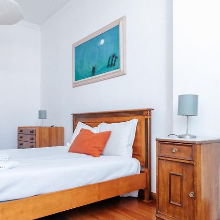 Cascais - Carcavelos Beach Apartment Ngoại thất bức ảnh