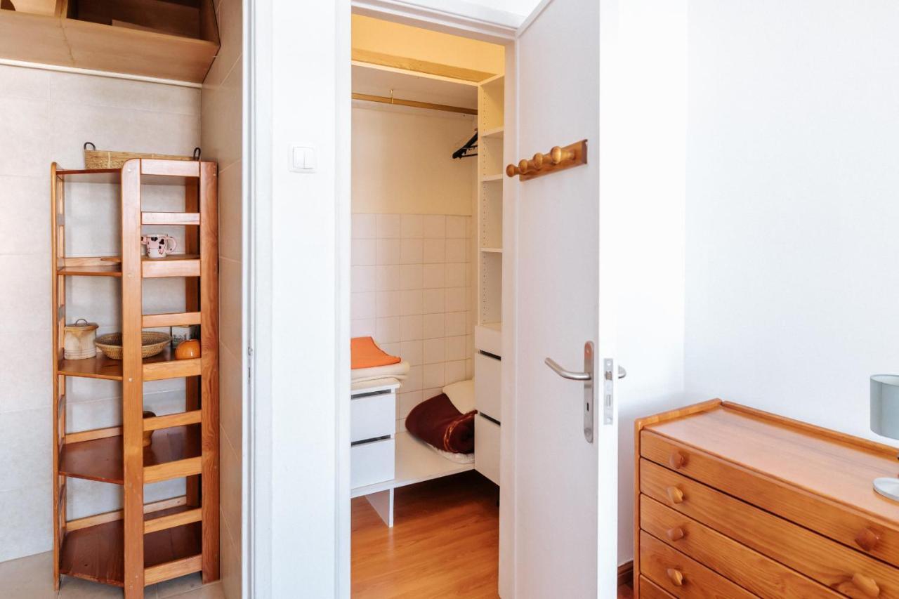 Cascais - Carcavelos Beach Apartment Ngoại thất bức ảnh