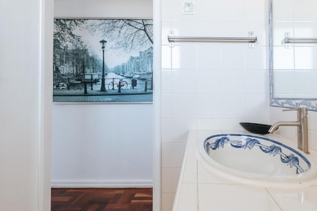Cascais - Carcavelos Beach Apartment Ngoại thất bức ảnh